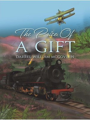 cover image of The Price of a Gift